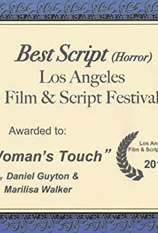 Películas de Daniel Guyton