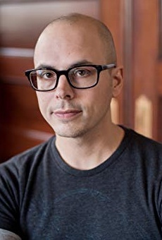 Películas de Daniel H. Wilson