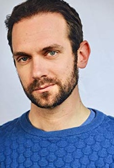 Películas de Daniel Halden