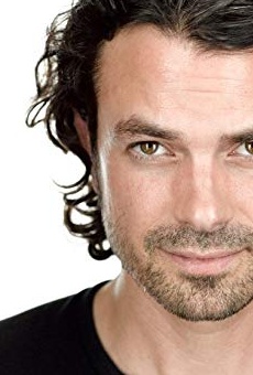 Películas de Daniel Hall