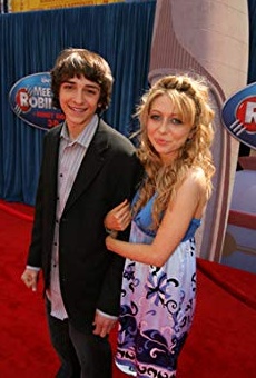 Películas de Daniel Hansen