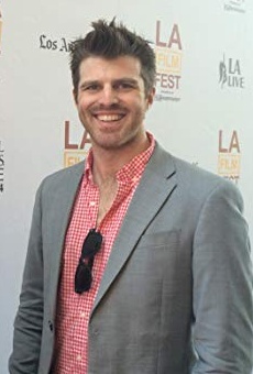 Películas de Daniel Hartley