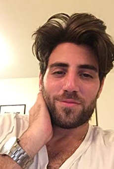 Películas de Daniel Hayek