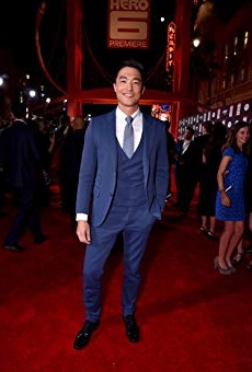 Películas de Daniel Henney