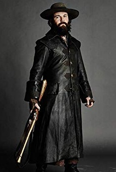 Películas de Daniel Henshall