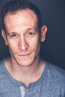 Películas de Daniel Hilt