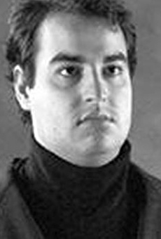 Películas de Daniel Hirsh