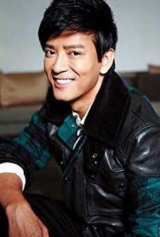 Películas de Daniel Hiu Tung Chan