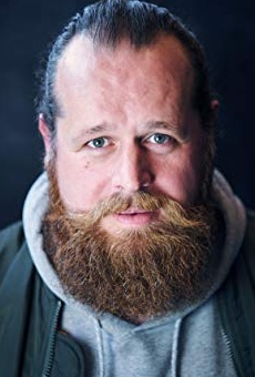 Películas de Daniel Hoffmann-Gill