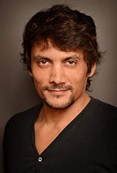 Películas de Daniel Holguín