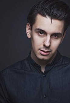 Películas de Daniel Holm