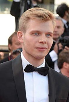 Películas de Daniel Horvath