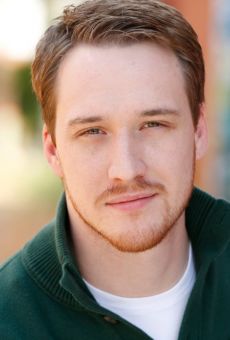 Películas de Daniel Huff