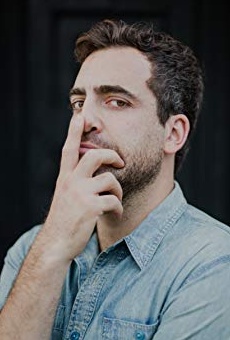 Películas de Daniel Ings