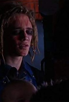 Películas de Daniel James (2) Películas de Daniel James (2)