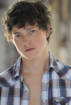 Películas de Daniel James (3) Películas de Daniel James (3)