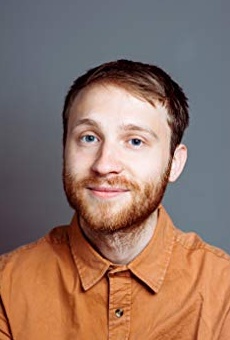 Películas de Daniel Jeffery