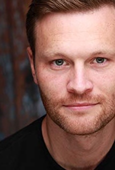 Películas de Daniel Jillings