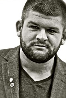 Películas de Daniel-John Williams