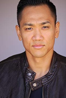 Películas de Daniel Joo