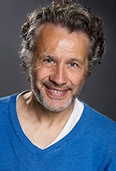 Películas de Daniel Jordan