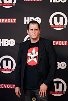 Películas de Daniel Jordano