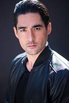 Películas de Daniel Joseph