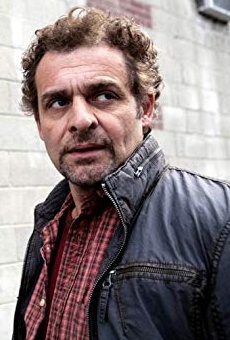 Películas de Daniel Kash