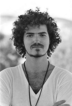 Películas de Daniel Katsuk