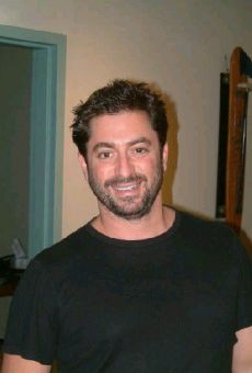 Películas de Daniel Kaufman