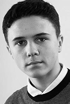 Películas de Daniel Kerr