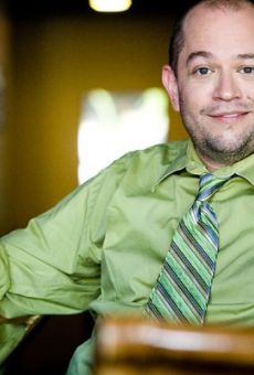 Películas de Daniel Kirschner