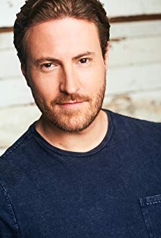 Películas de Daniel Kuhlman