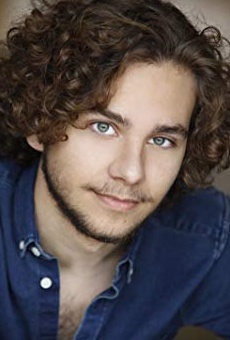 Películas de Daniel Lane Walton