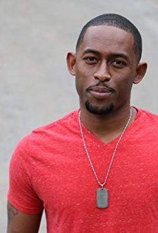 Películas de Daniel Lee Robertson III