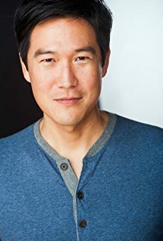 Películas de Daniel Lee