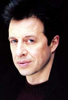 Películas de Daniel Lévesque