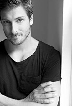 Películas de Daniel Lissing