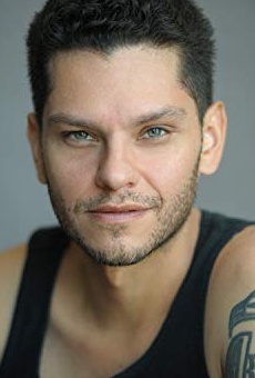 Películas de Daniel Louis Rivas