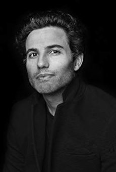 Películas de Daniel Lundh