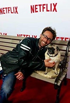 Películas de Daniel Lupa-Chazan