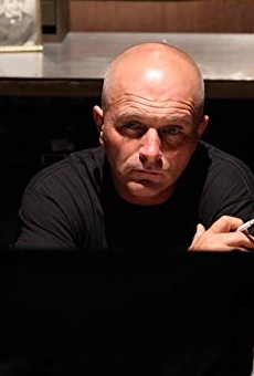 Películas de Daniel Lutz