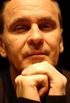 Películas de Daniel MacIvor