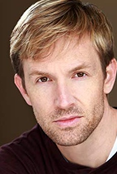 Películas de Daniel Magill