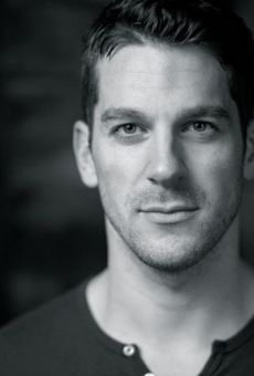 Películas de Daniel Mallinson