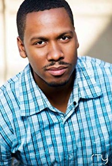 Películas de Daniel Mark Stafford