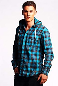 Películas de Daniel Marsh