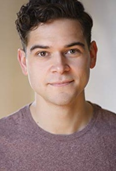 Películas de Daniel Maslany