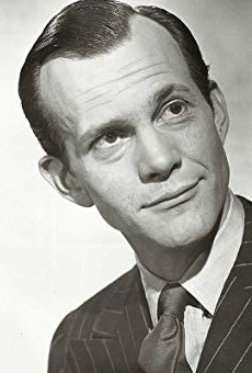 Películas de Daniel Massey