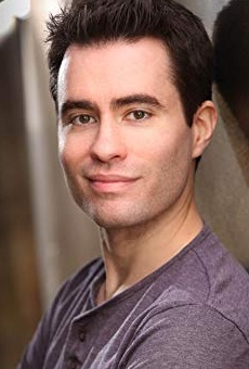 Películas de Daniel McLeod